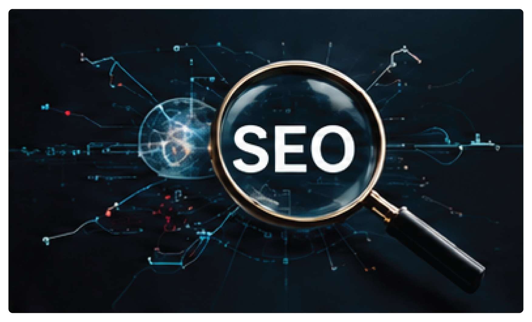 SEO Is No Longer Just About Keywords