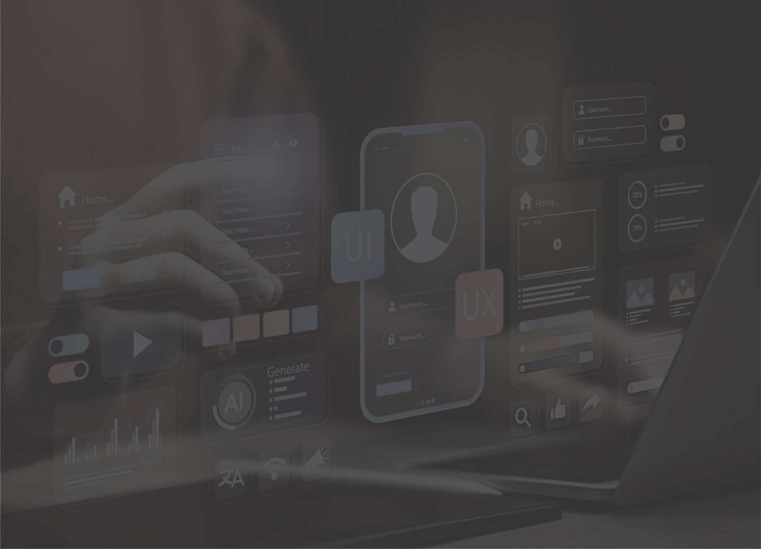Website Development