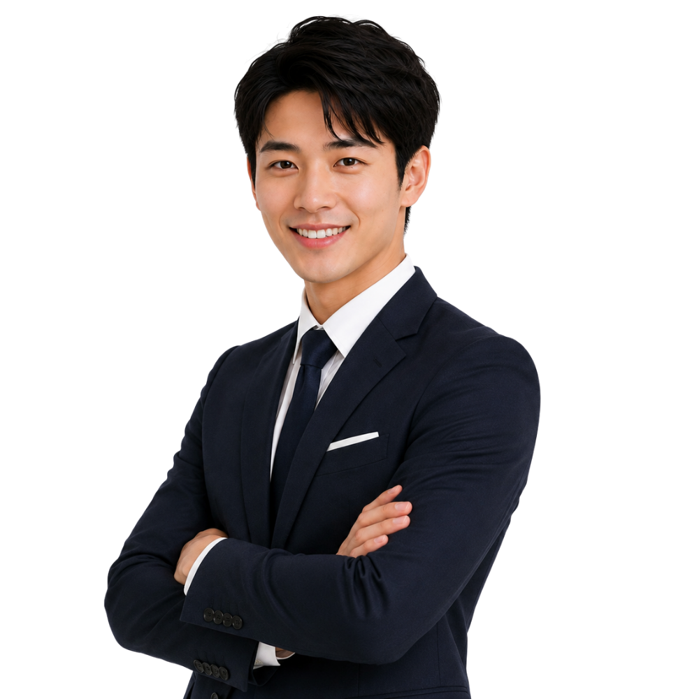 Jason Lim Founder