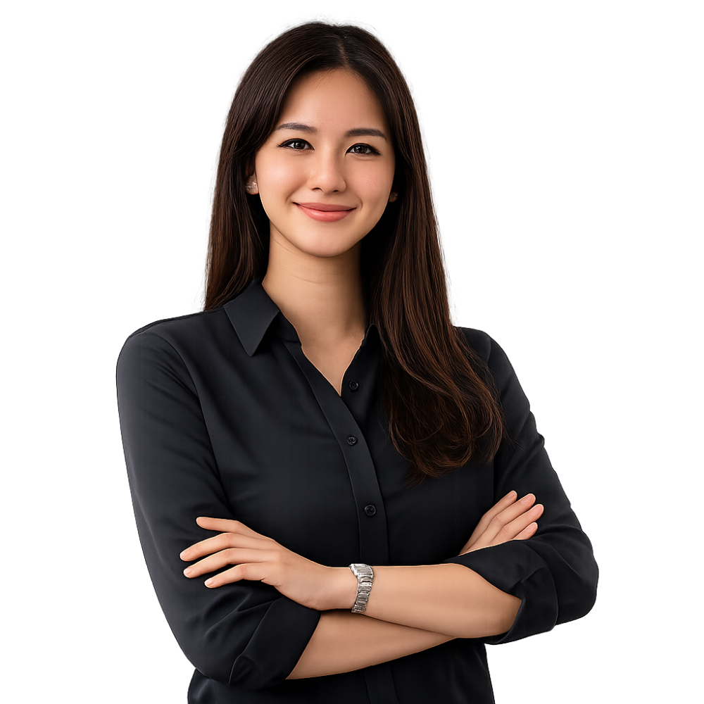 Marketing Strategist