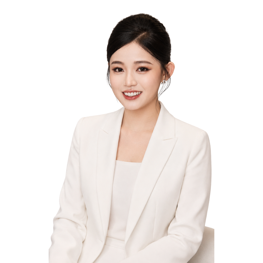 Emma Wong Founder