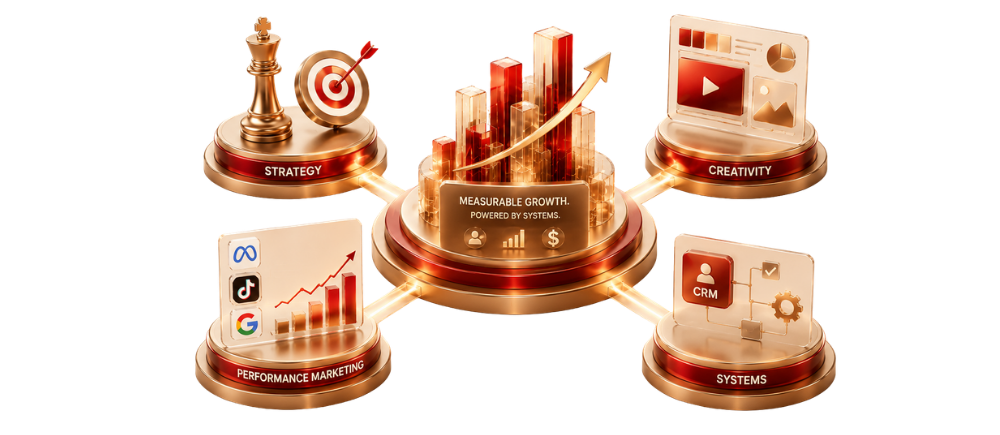 Growth Works Together System