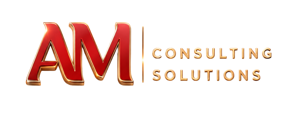 AM Logo